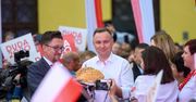 Wybory 2020. Andrzej Duda - program wyborczy