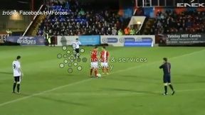 Brytyjczycy pokonali Niemców w setną rocznicę rozejmu bożonarodzeniowego