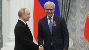 Rosjanie są wściekli. Wystarczyła jedna decyzja