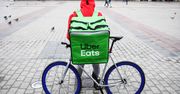 Uber Eats dostępny w Kielcach. Jest rabat na pierwsze 3 zamówienia