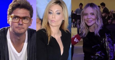 Sablewska zniesmaczona kłótnią Rozenek i Wojewódzkiego. "Straszenie, szantażowanie... trzeba mieć klasę"