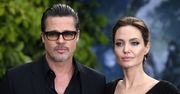 Angelina Jolie i Brad Pitt walczą o dzieci. Sąd podjął decyzję