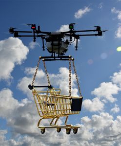 Śląsk. Miasta i regiony chcą decydować o ruchu dronów. Metropolia podpisała ważny manifest