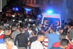 Erdogan: zamachu w Gaziantep dokonało 12-14-letnie dziecko