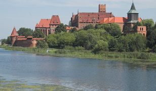 Stolica Państwa Krzyżackiego. Malbork. Historia i ciekawostki