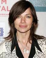 Justine Bateman