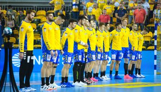 Kolejny nastolatek obrotowym Łomży Vive