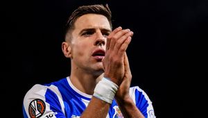 Bednarek musiał zejść. Są nowe wieści ws. Polaka