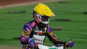 Żużel. Woryna szczerze po Grand Prix w Pradze. Polak stracił pozycję lidera