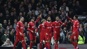 Trudna przeprawa Liverpoolu do finału Pucharu Ligi Angielskiej
