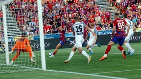 Wpadka TVP Sport. Internauci momentalnie to wyłapali