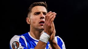 Bednarek musiał zejść. Są nowe wieści ws. Polaka