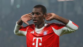 Od gry boso na ulicy do wielkiej piłki. Senegalczyk walczy o trofea z Bayernem