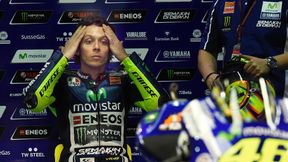 MotoGP: Pierwsza sesja w USA dla Valentino Rossiego