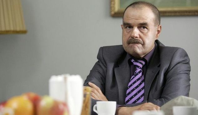 "Ranczo" hitem TVP Seriale