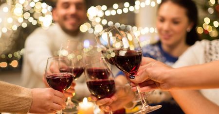 Wino na świątecznym stole? Tak wybierzesz najlepsze