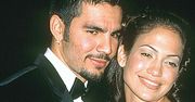 Jennifer Lopez walczy z byłym mężem