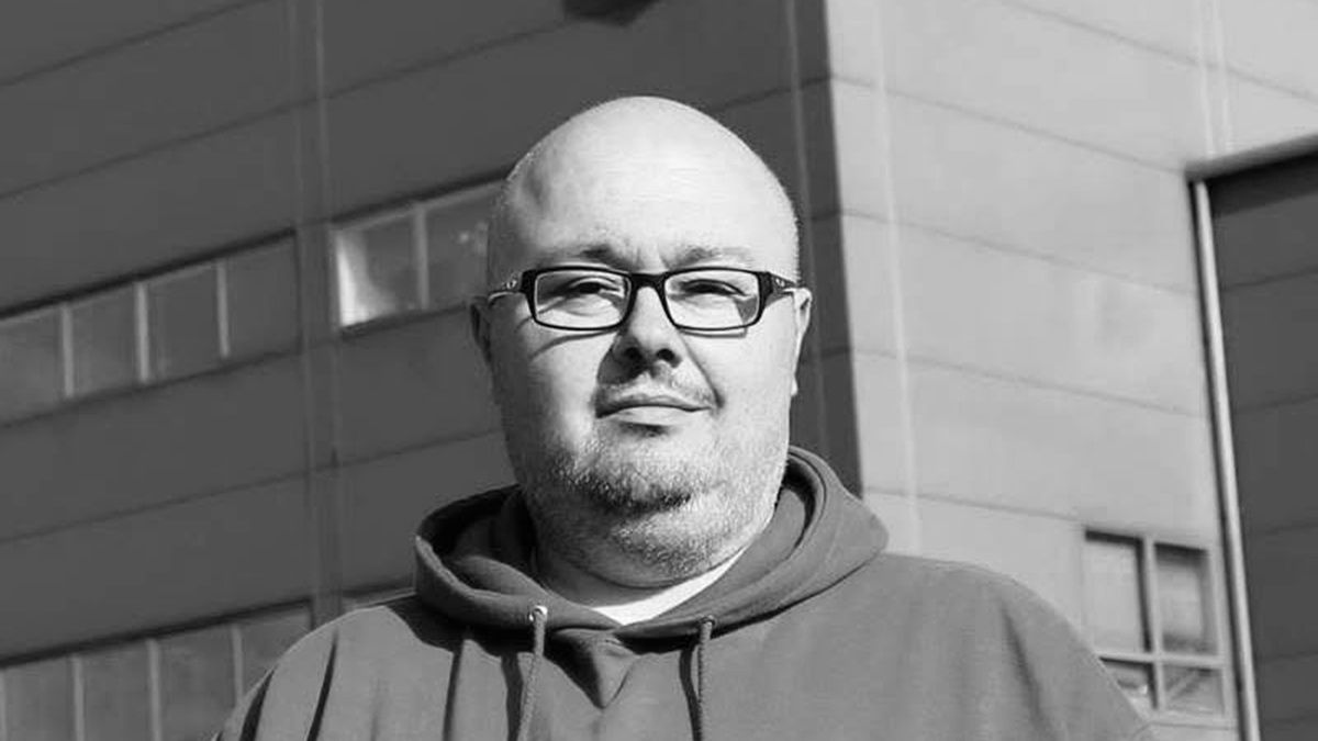 Facebook / KS Karkonosze Jelenia Góra / Na zdjęciu: Piotr Kuban