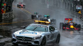 F1: Dwóch kierowców zostanie cofniętych w Kanadzie
