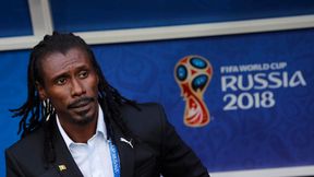 Mundial 2018. Trener Senegalczyków o Polakach: Dobrze was rozpracowaliśmy
