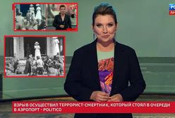 Tak rosyjska propaganda oczernia Elżbietę II. Użyli naprawdę prymitywnej metody