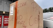 Szał na handlowanie tajemniczymi paczkami ogarnął region. Kupowanie kota w worku odbywa się na targach, festynach, jarmarkach i odpustach