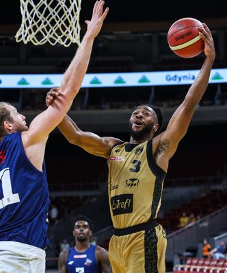 EuroCup. Na co stać mistrza Polski? Trefl rozpoczyna nowy rozdział