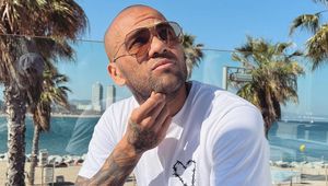 Niedawno wyszedł z więzienia, a teraz takie wieści. Ma sensacyjny plan