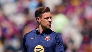 Media. Sensacyjny transfer ter Stegena?! Duże zaskoczenie