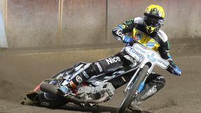Brytyjczyk będzie przedstawicielem Speedway Ekstraligi podczas meczu we Wrocławiu