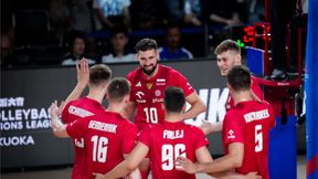 Dla kogo olimpijskie przepustki? Ranking FIVB przed III tygodniem Ligi Narodów