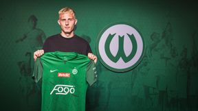 Z Polonii Bytom do Warty Poznań. Siódme wzmocnienie "Zielonych"