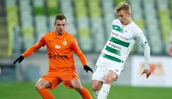 Lechia Gdańsk nie rezygnuje, ciekawie w Poznaniu. Zobacz tabelę PKO Ekstraklasy