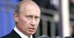 Dziennik "Izwiestija": Następcą Putina będzie Putin