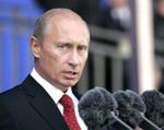 Dziennik "Izwiestija": Następcą Putina będzie Putin