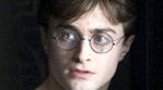 Daniel Radcliffe jako dorosły Harry Potter