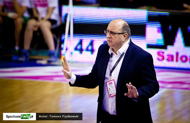 Czarni spisują się świetnie pod wodzą Lisztwana i Franka