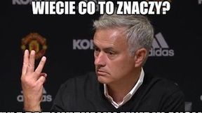 Internet szaleje, Pogba się cieszy. Memy po zwolnieniu Mourinho z Man Utd (galeria)