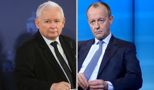 Friedrich Merz i Jarosław Kaczyński chcą przełamać impas w relacjach Polski z Niemcami. Kulisy spotkania w Warszawie