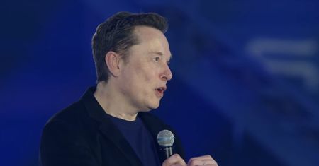 Musk zapowiada fabrykę chipów, jakiej nie ma nikt. TeraFab zmieni zasady gry