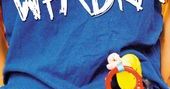 Nick Hornby o przedwczesnym ojcostwie