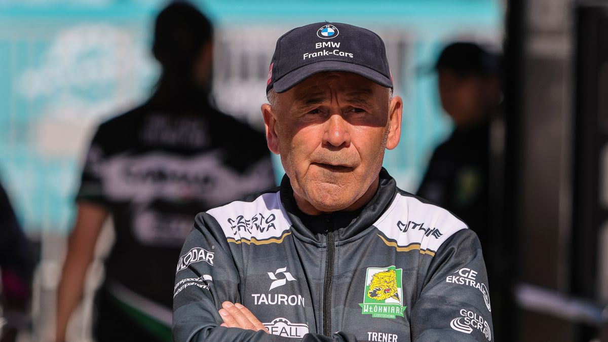 WP SportoweFakty / Patryk Kowalski / Lech Kędziora