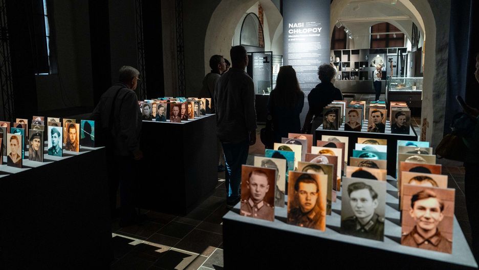 &#34;Gdy historia traktowana jest wybiórczo, to mamy propagandę&#34;