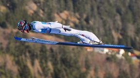 Niespodzianka. Norweg zdyskwalifikowany