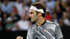 Australian Open: Federer kontra Wawrinka, obie siostry Williams oraz polscy juniorzy w akcji