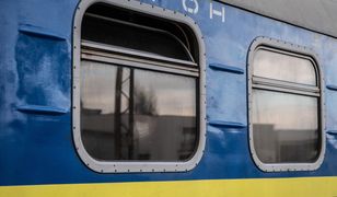 Польща відправить потяг для перевезення поранених з України