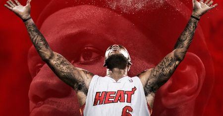 NBA 2K14 pojawi się w październiku, później także na nowej generacji