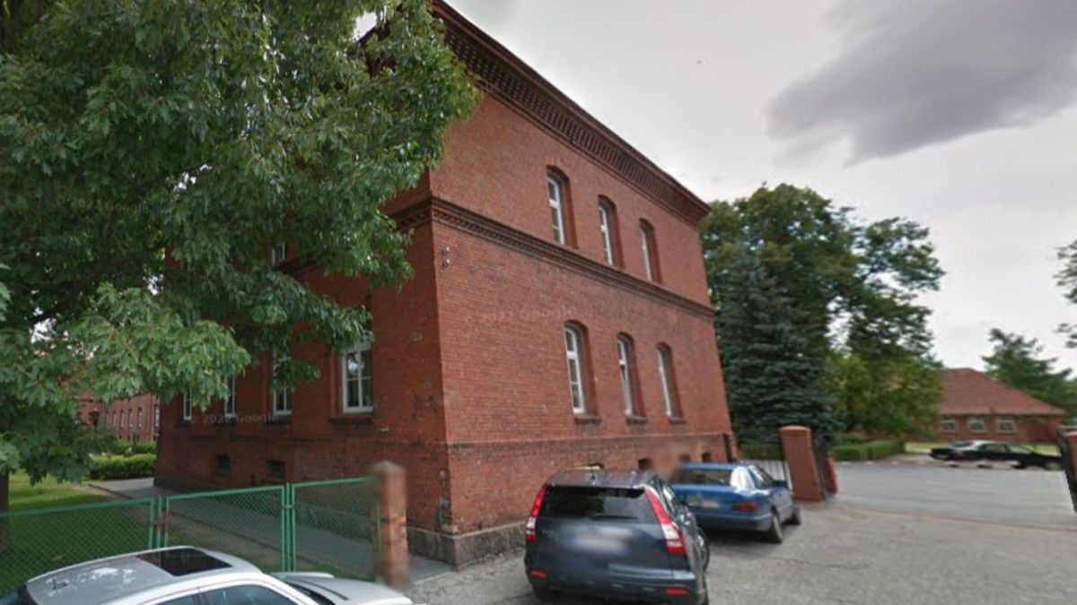 Szkoła w Tucholi, w której nauczyciele uprawiali seks