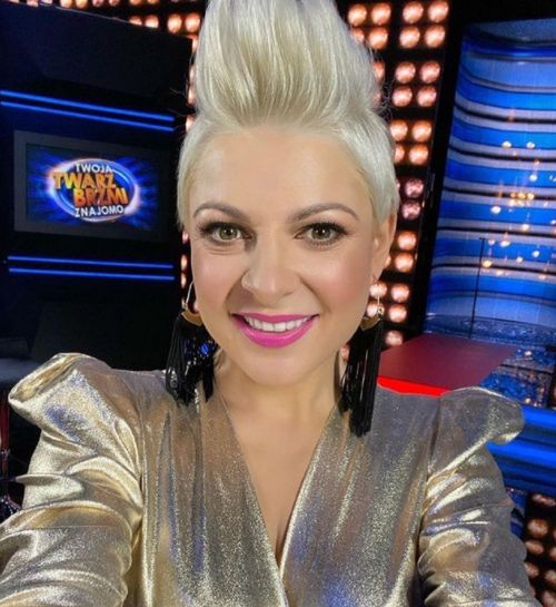Magdalena Narożna