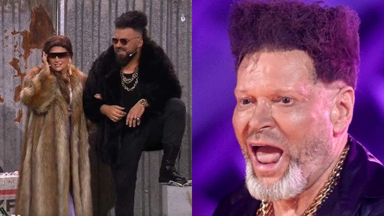 Kabareciarze wyśmiali Krzysztofa Rutkowskiego